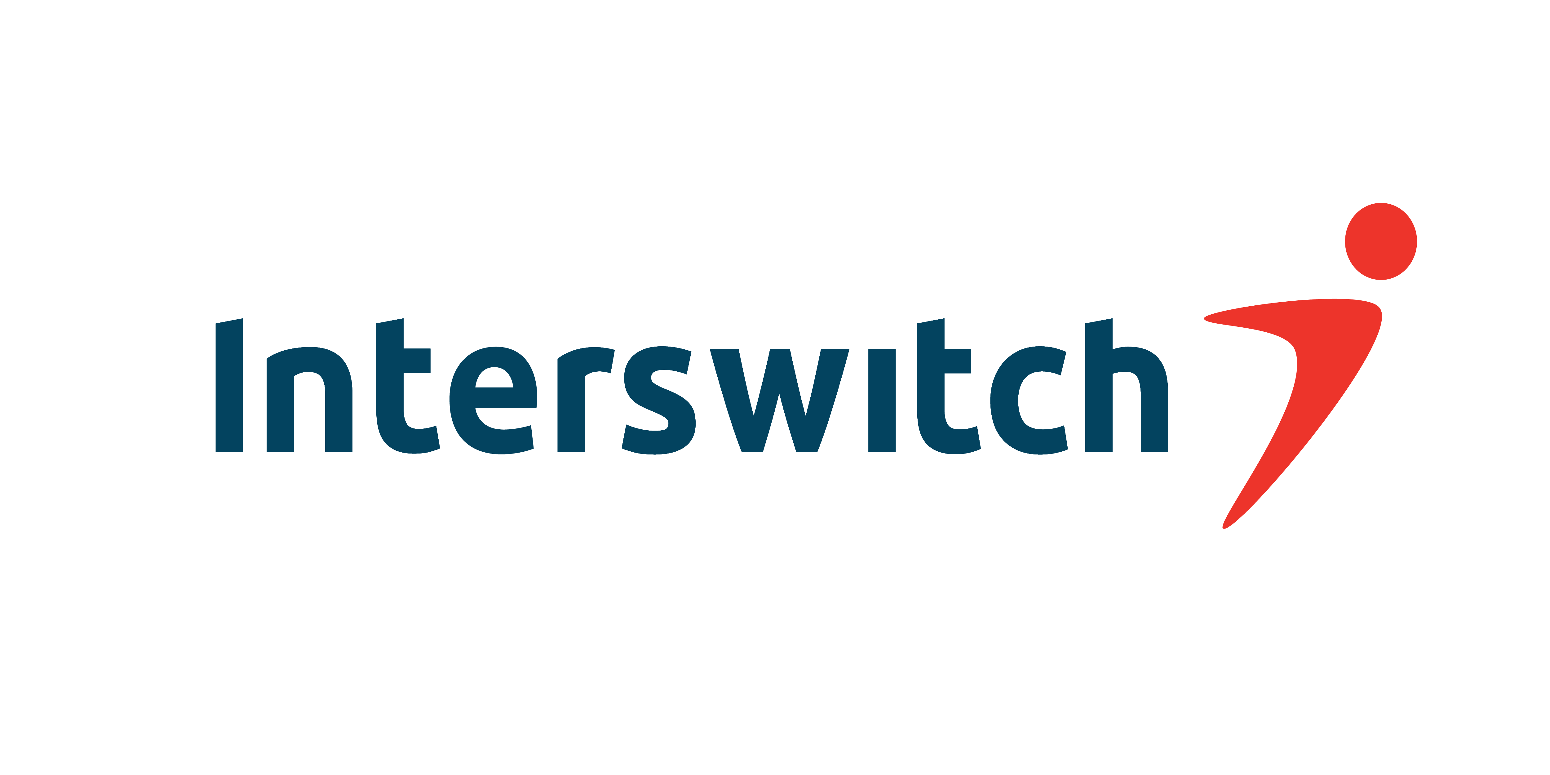 Interswitch Logo